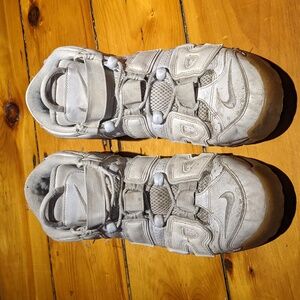 Nike Air More Uptempo